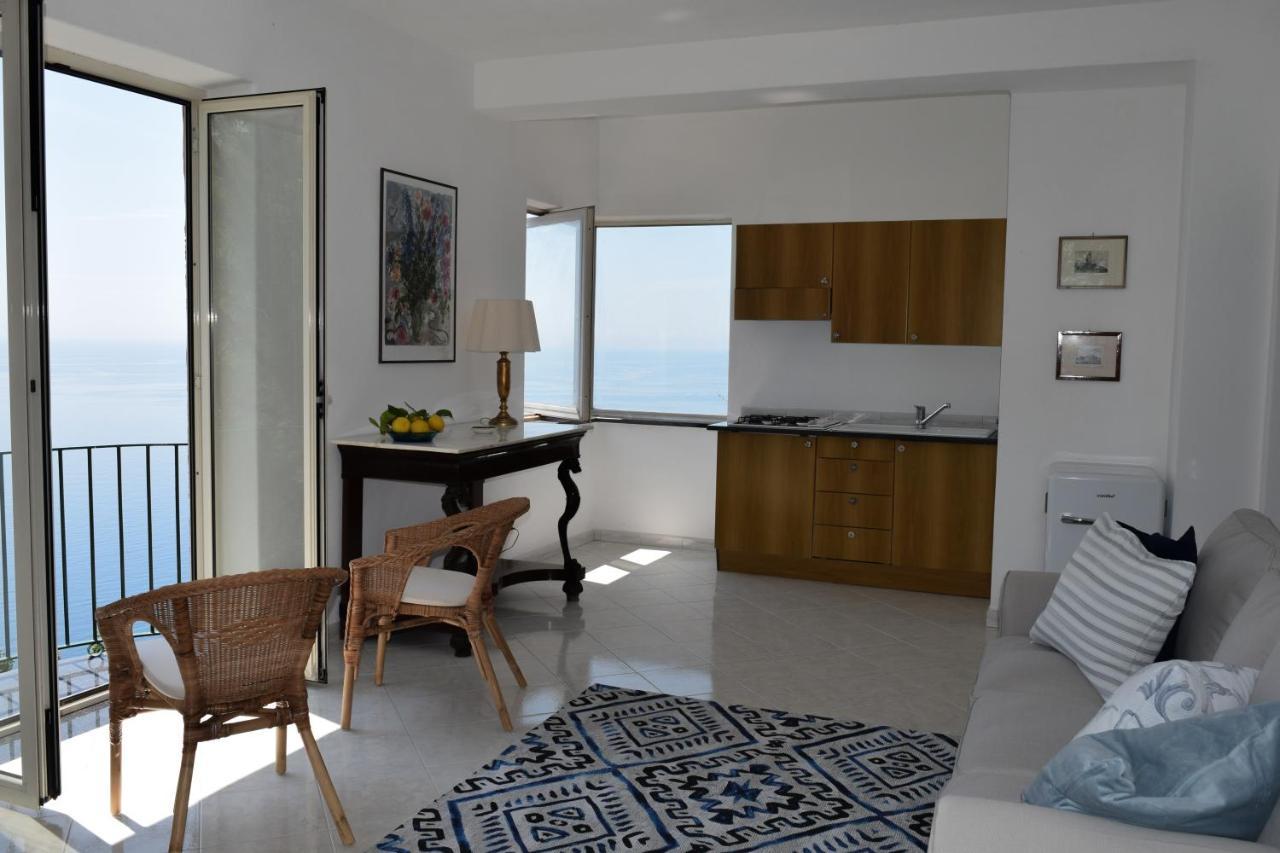 Il Giardino Selvatico Di Succellario - Apartments Барано-д'Иския Экстерьер фото