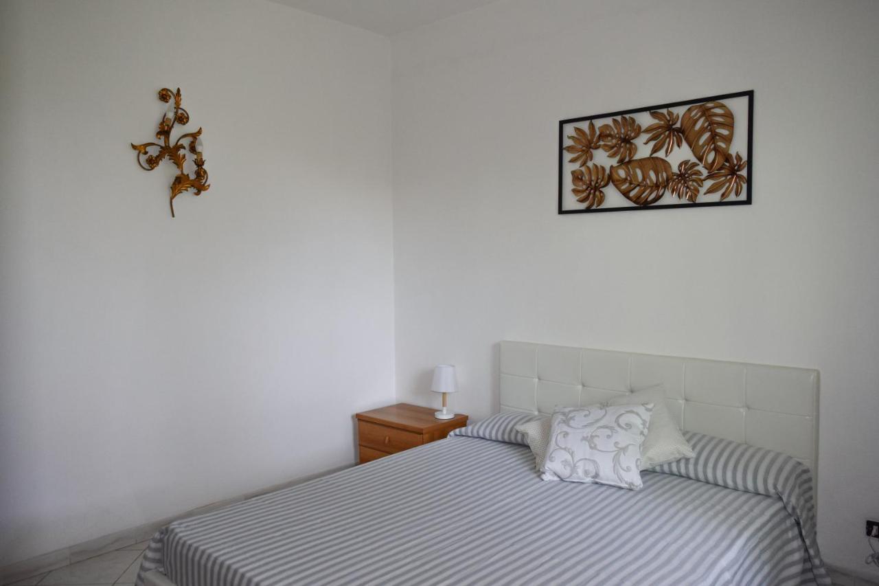 Il Giardino Selvatico Di Succellario - Apartments Барано-д'Иския Экстерьер фото